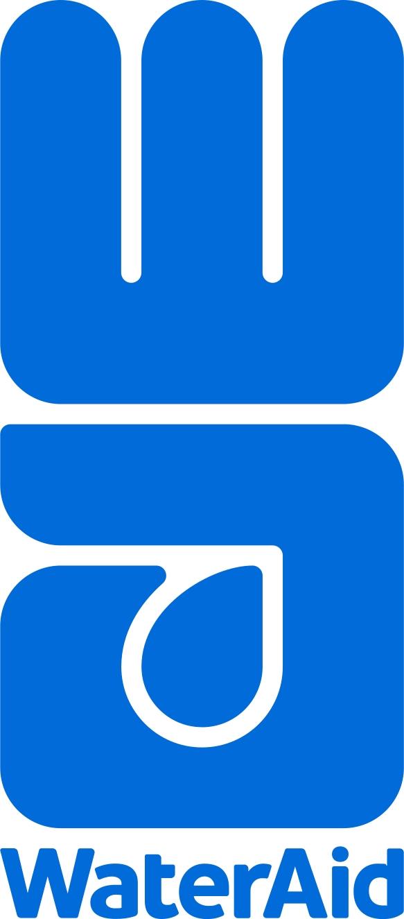 WaterAid Logo